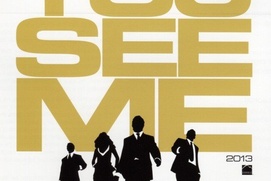 Affiche du film Now You See Me Affiche du film Now You See Me