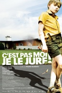 Affiche du film C'est pas moi, je le jure!