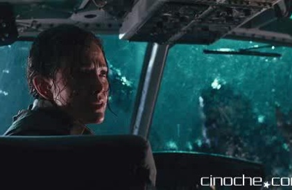 Bande-annonce en français