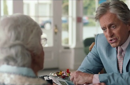 Bande-annonce en anglais
