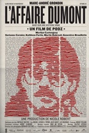 Affiche du film L'affaire Dumont