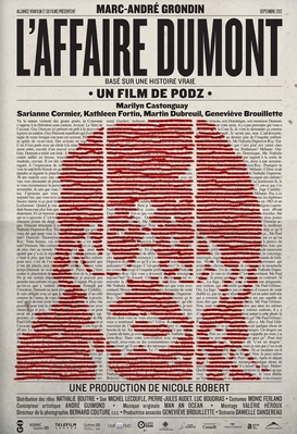 L'affaire Dumont