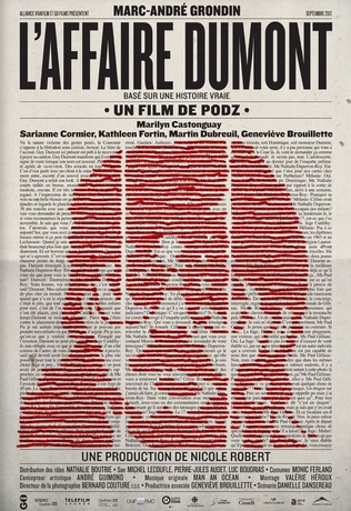 L'affaire Dumont