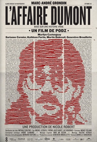 L'affaire Dumont