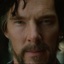 Une scène du film Doctor Strange