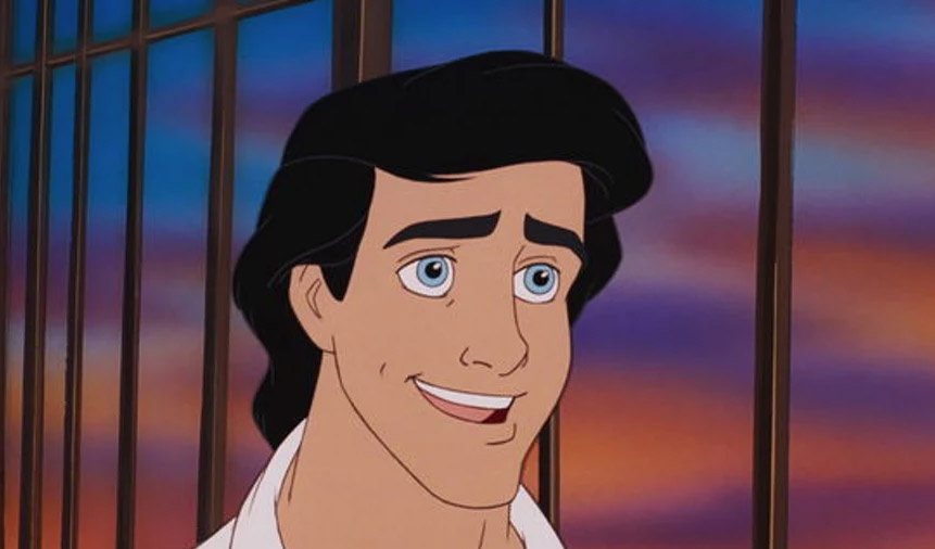 Image de l'article Voici l'identité de l'artiste pressenti pour jouer le prince Éric dans La petite sirène