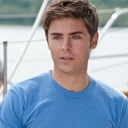 Zac Efron dans le film Charlie St. Cloud