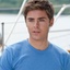 Zac Efron dans le film Charlie St. Cloud