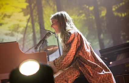 Coeur de pirate et Klô Pelgag au FEQ 2021