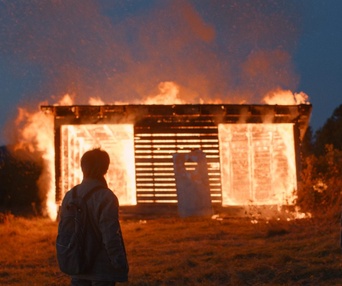 Image du film  Parmi les montagnes et les ruisseaux
