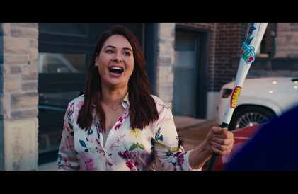 Bande-annonce en punjabi