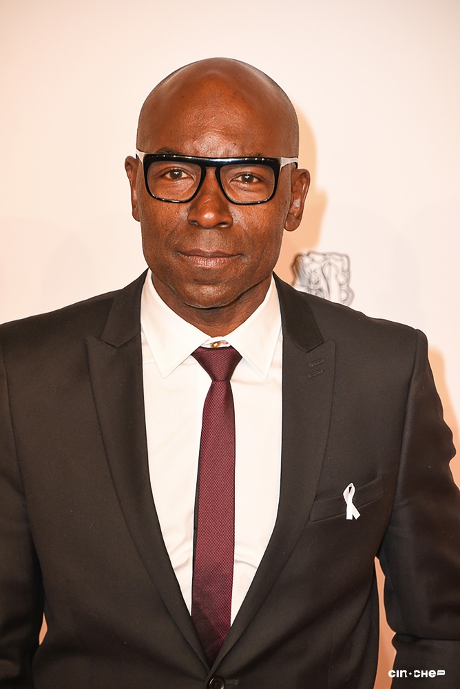 Sur le tapis rouge des César 2018