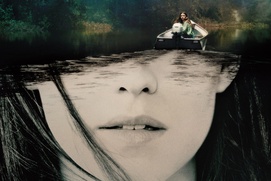 Affiche du film Where the Crawdads Sing Affiche du film Where the Crawdads Sing
