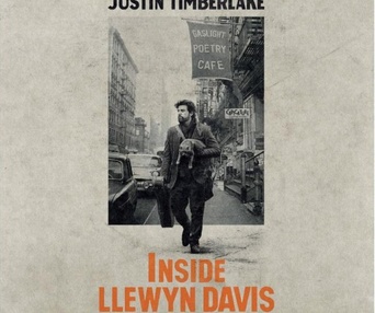 Affiche du film Inside Llewyn Davis