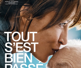 Affiche du film Tout s'est bien passé