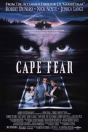 Affiche du film Les nerfs à vif