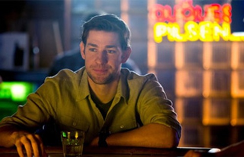 John Krasinski dans Promised Land