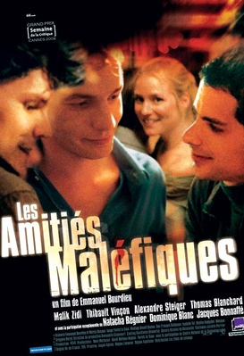Les amitiés maléfiques