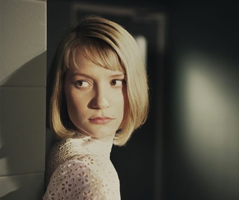 Une scène du film The Double
