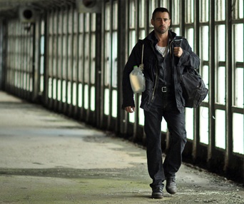 Une scène du film Dead Man Down