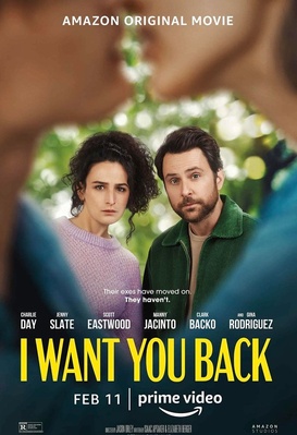 I Want You Back