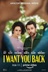 Affiche du film I Want You Back