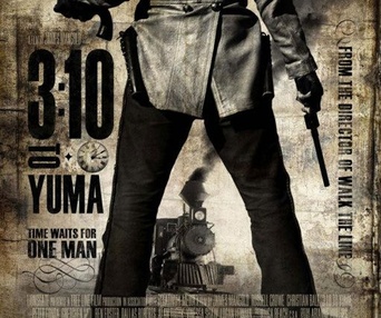 Affiche du film
