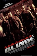 Affiche du film Blindé