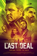 Affiche du film The Last Deal