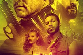 Affiche du film The Last Deal