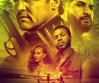 Affiche du film The Last Deal