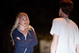 Une scène du film Project X