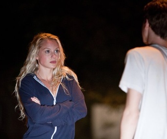 Une scène du film Project X