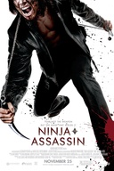 Affiche du film Ninja assassin