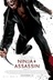 Affiche du film Ninja assassin