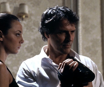 Scène du film Les anges exterminateurs