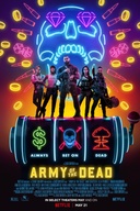 Affiche du film L'armée des morts