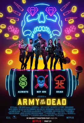 L'armée des morts