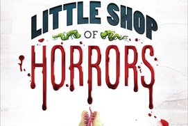 Affiche du film Little Shop of Horrors
