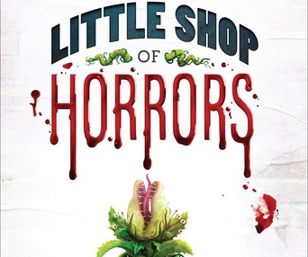 Affiche du film Little Shop of Horrors