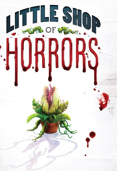 Affiche du film Little Shop of Horrors