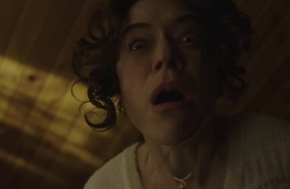 Bande-annonce en anglais