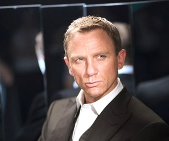 Scène du film Casino Royale
