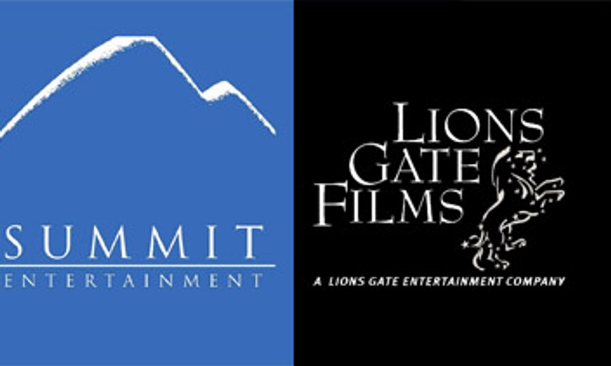Lionsgate achète Summit Entertainment pour 412 millions $