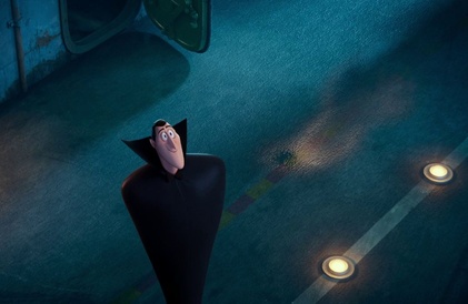 Pré-bande-annonce en anglais