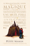 Affiche du film Petite maman