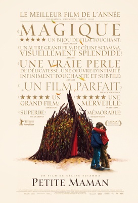 Petite maman