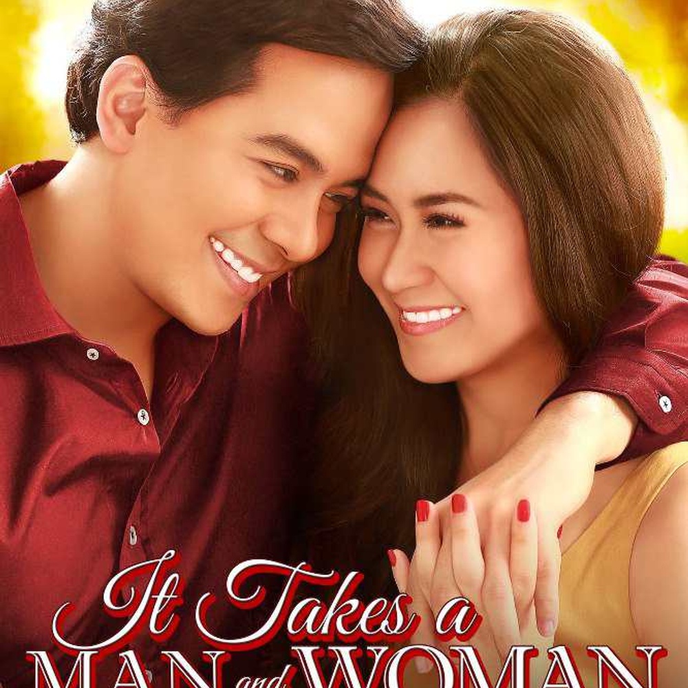 Images du film It Takes a Man and a Woman