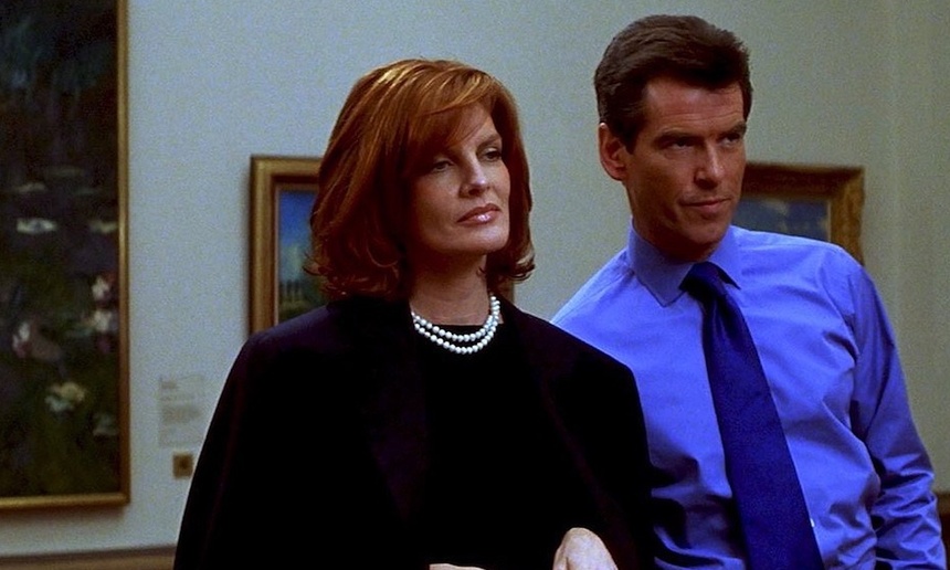 Un nouveau remake de The Thomas Crown Affair en préparation