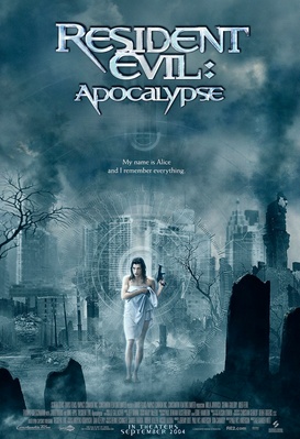 Resident Evil : Apocalypse